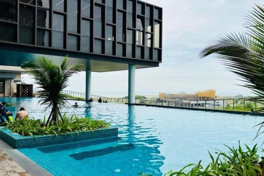 Bali Residences By E&e Apartment Malacca