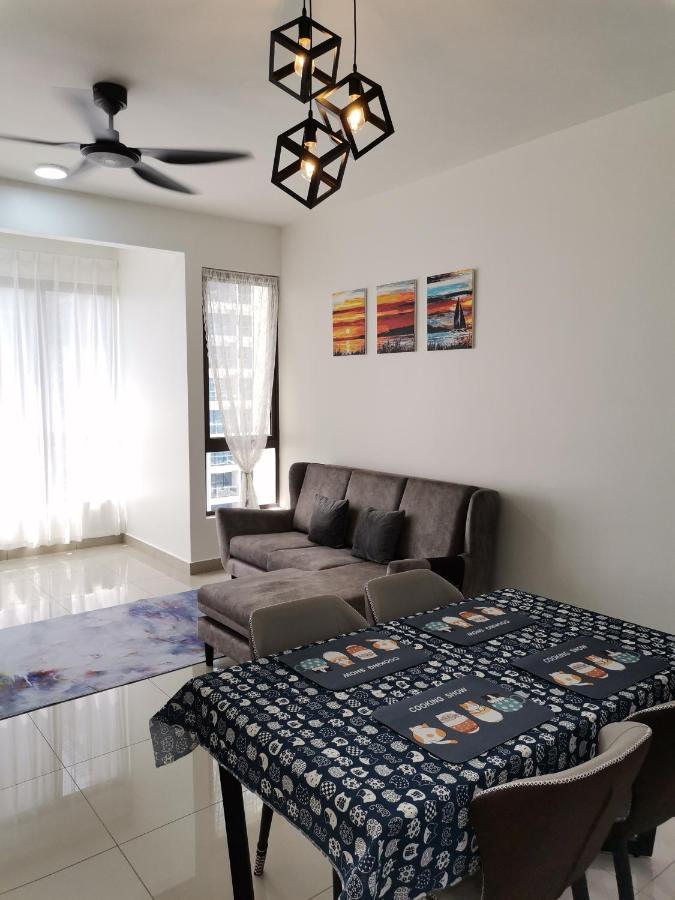 Bali Residences By E&e Apartment Malacca