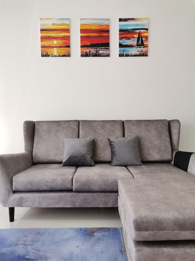 Apartment Bali Residences By E&e Malacca