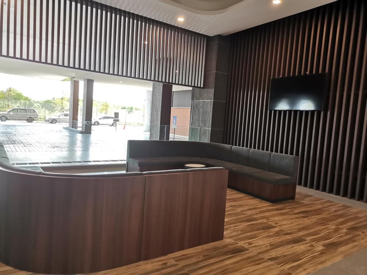 Bali Residences By E&e Apartment Malacca