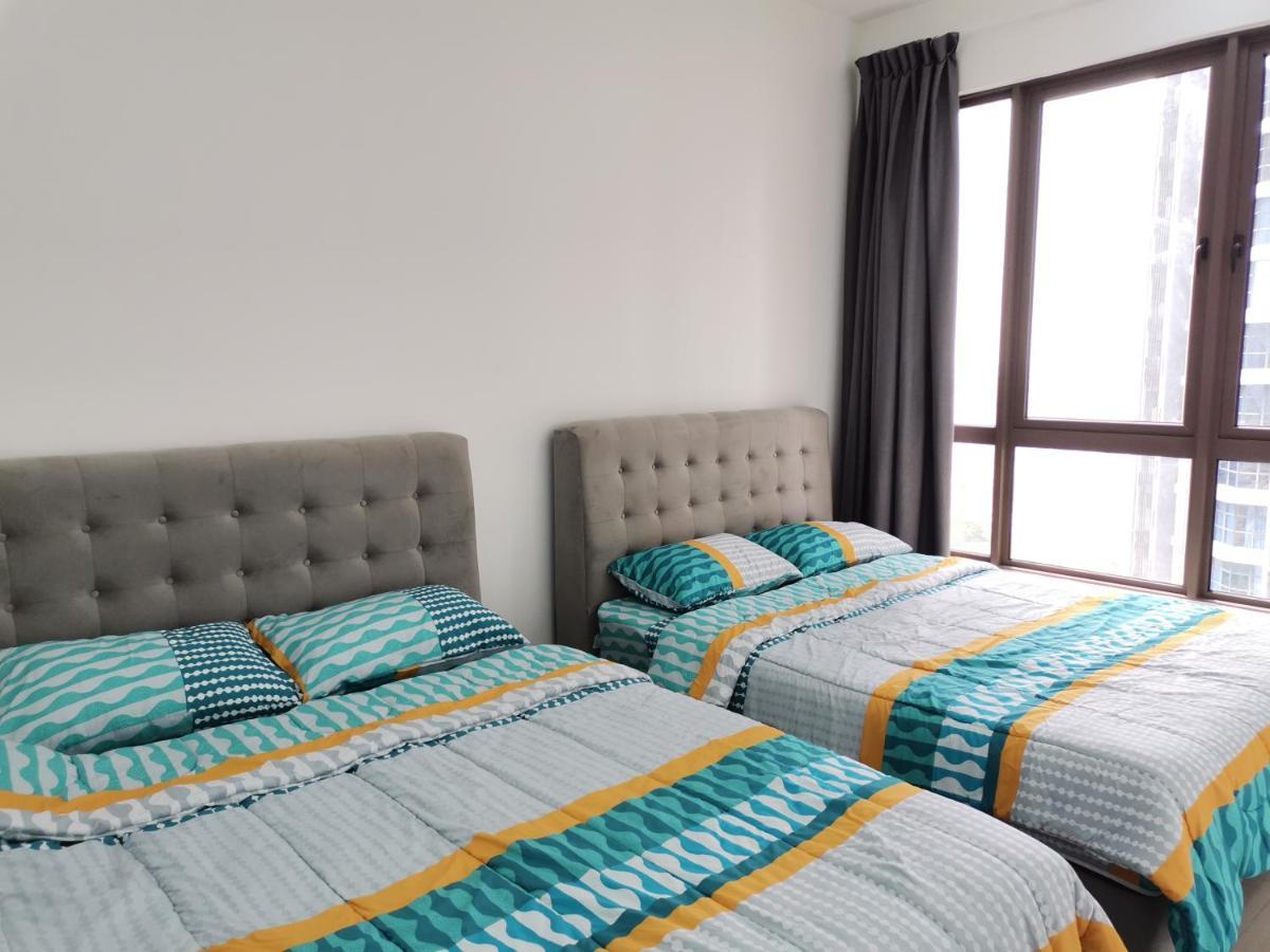 Bali Residences By E&e * Malacca