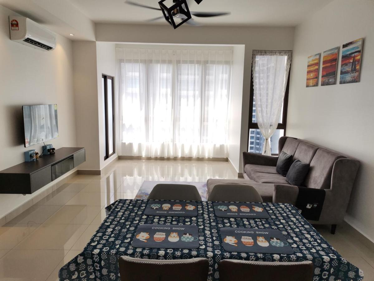 Apartment Bali Residences By E&e *