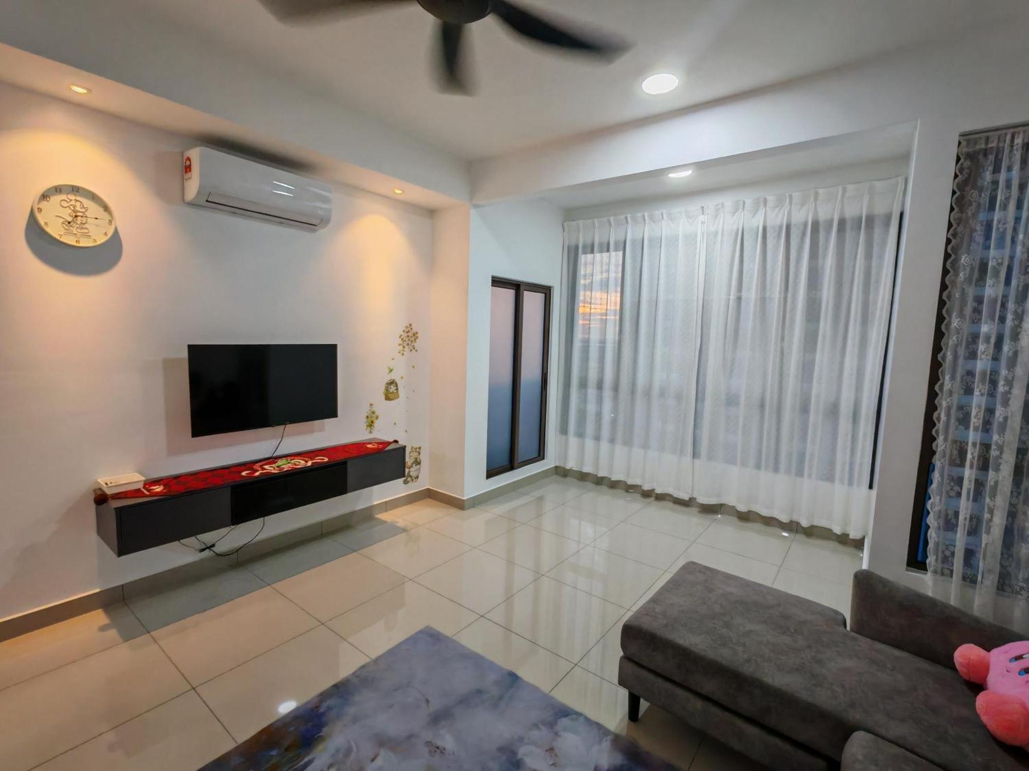 Bali Residences By E&e * Malacca